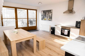 130 m² Wohnung in Wöllstein mit 3 Schlafzimmer, Wöllstein